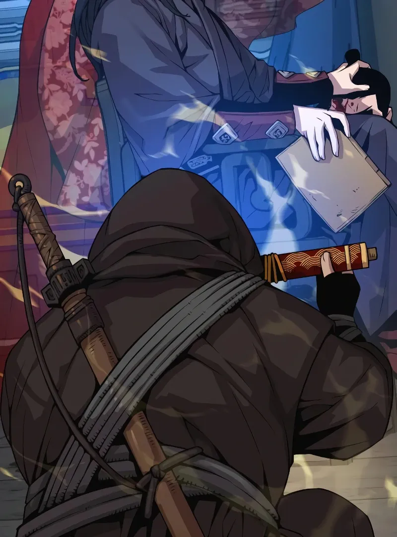 Read Myst, Might, Mayhem chapter 93 image 174 on Lezhin