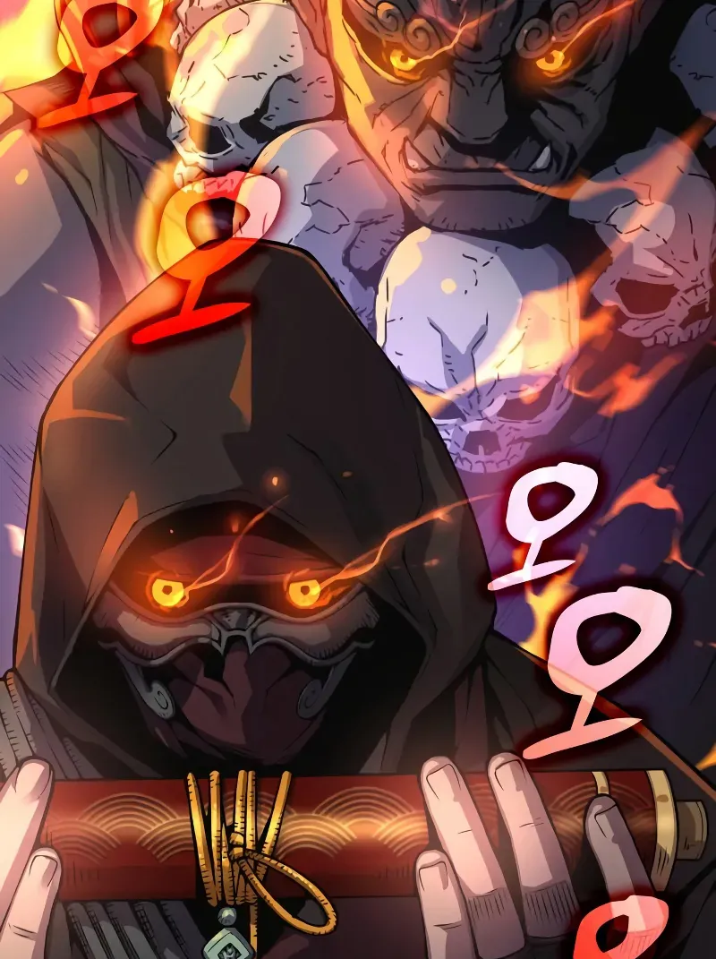Read Myst, Might, Mayhem chapter 93 image 176 on Lezhin
