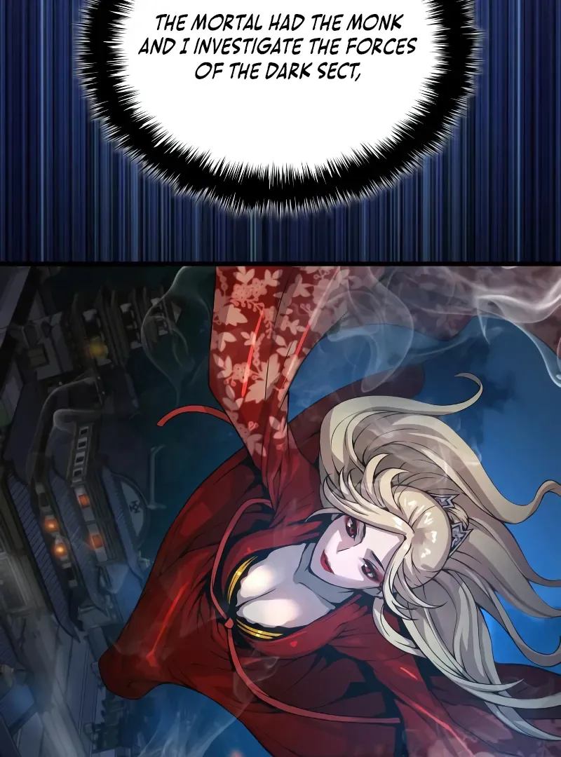 Read Myst, Might, Mayhem chapter 93 image 181 on Lezhin