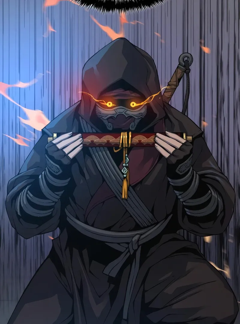 Read Myst, Might, Mayhem chapter 93 image 184 on Lezhin