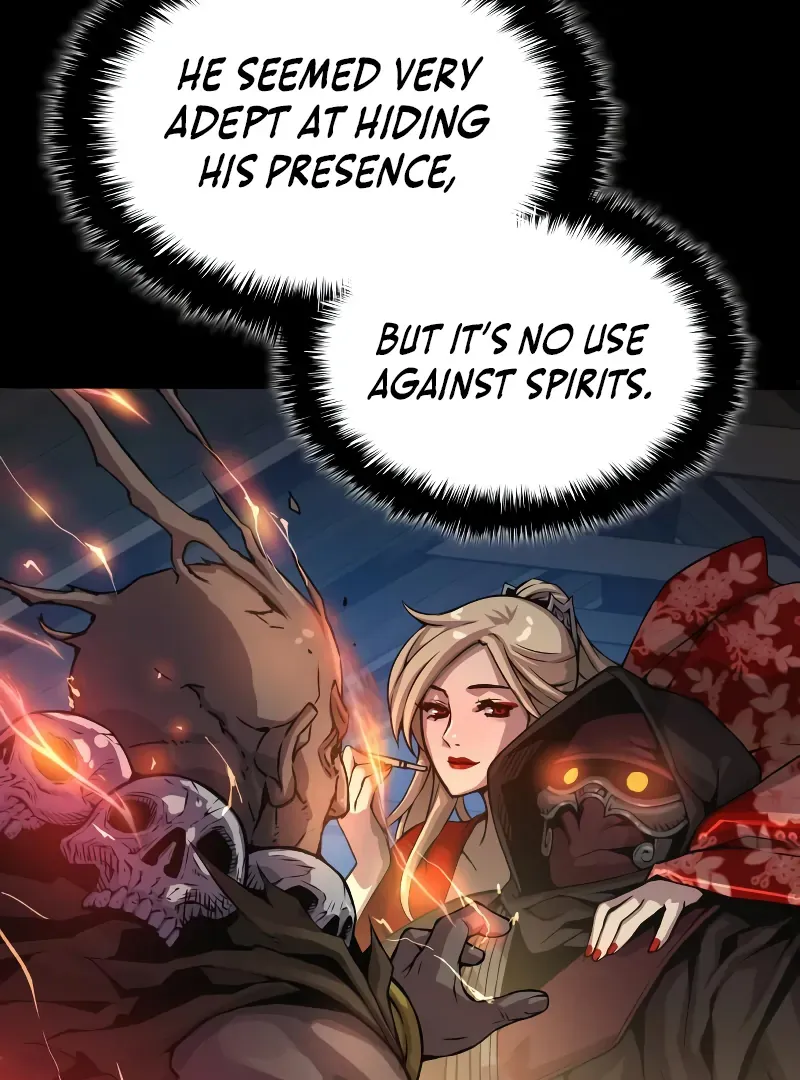 Read Myst, Might, Mayhem chapter 93 image 186 on Lezhin
