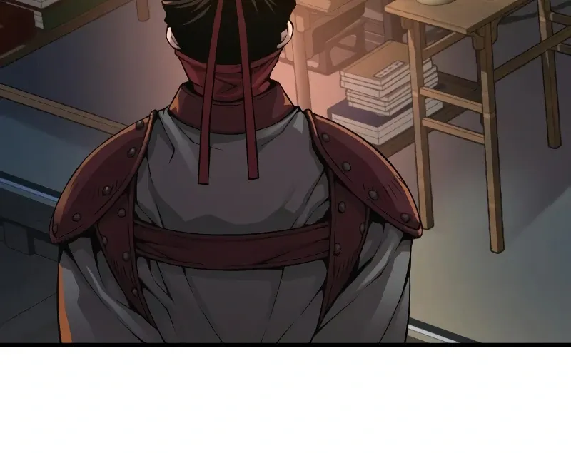 Read Myst, Might, Mayhem chapter 93 image 19 on Lezhin