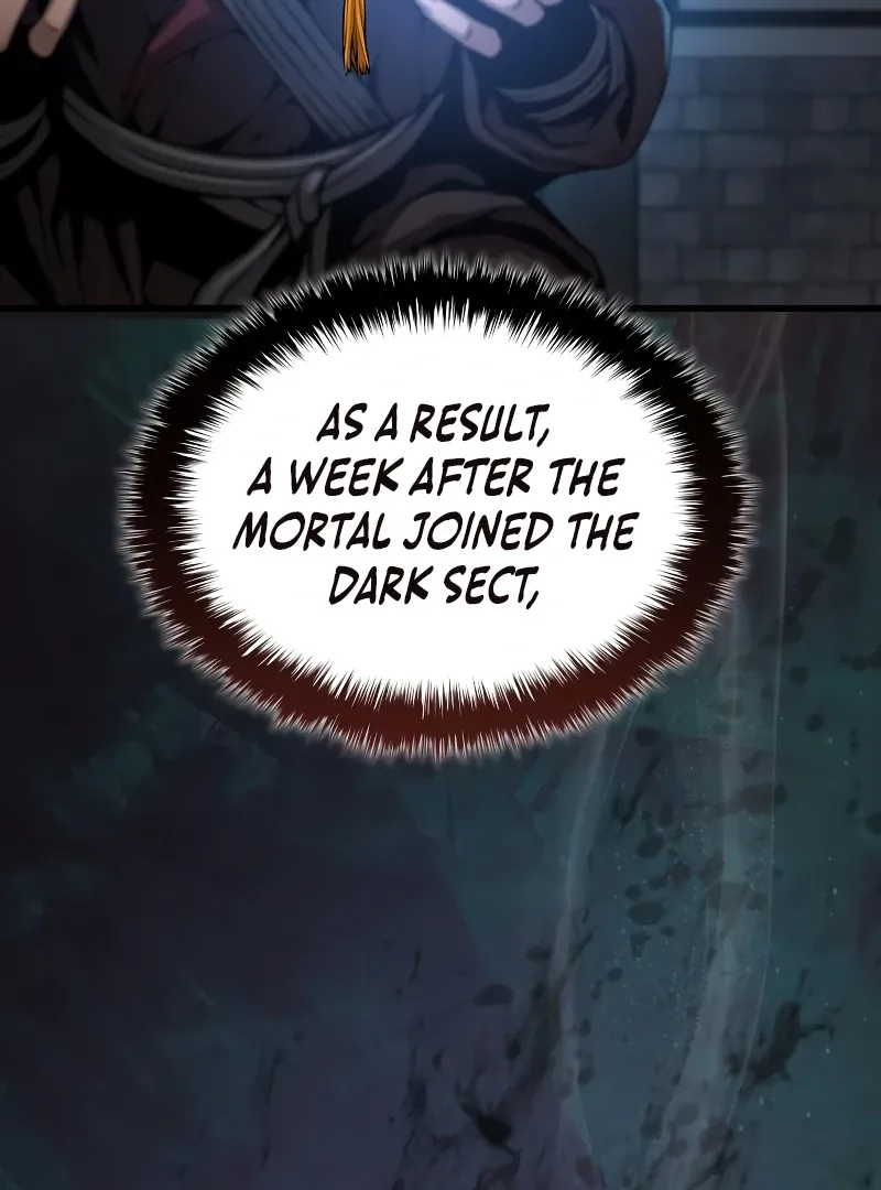 Read Myst, Might, Mayhem chapter 93 image 190 on Lezhin