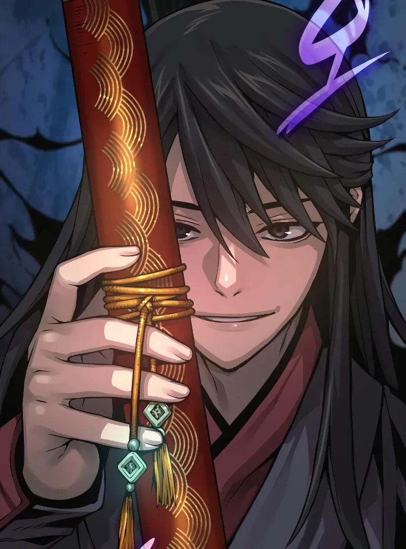 Read Myst, Might, Mayhem chapter 93 image 192 on Lezhin