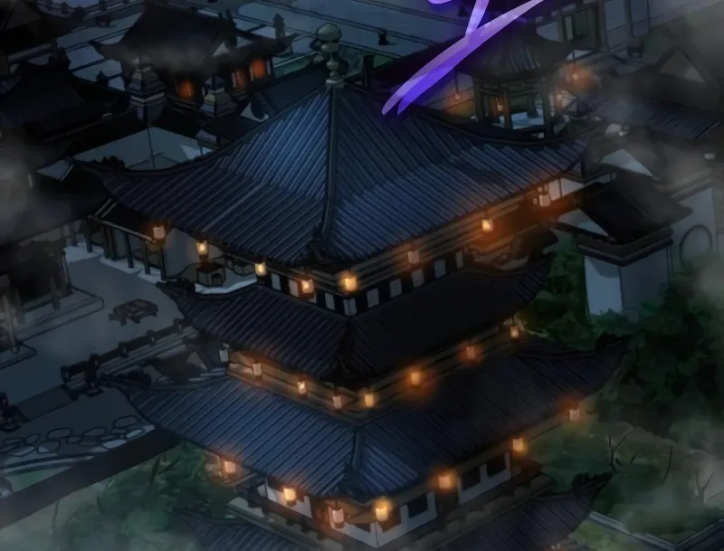 Read Myst, Might, Mayhem chapter 93 image 195 on Lezhin