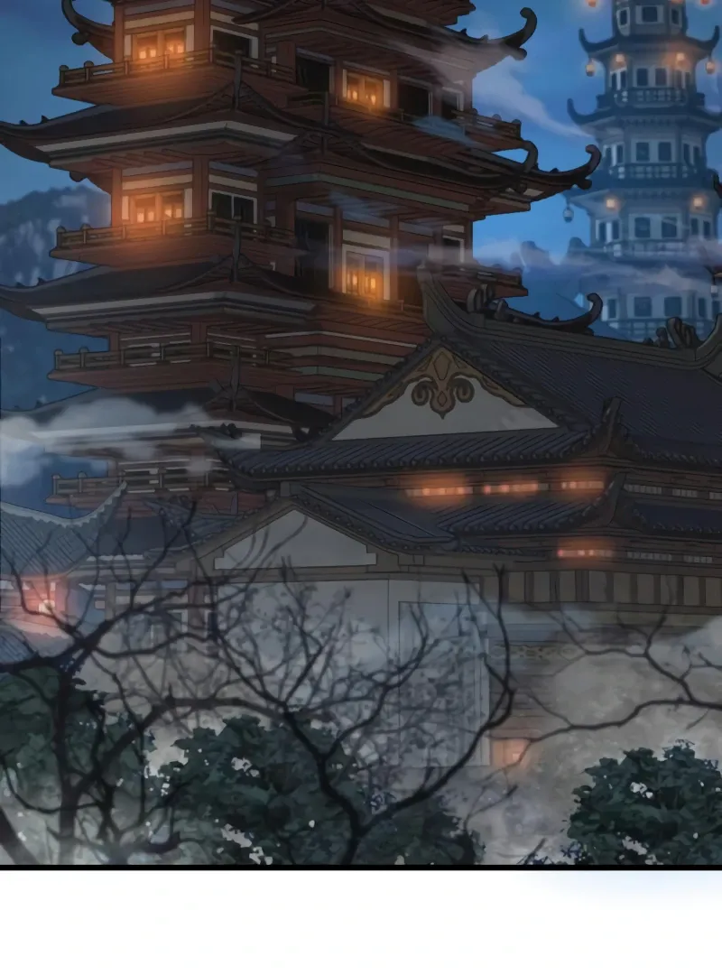 Read Myst, Might, Mayhem chapter 93 image 3 on Lezhin
