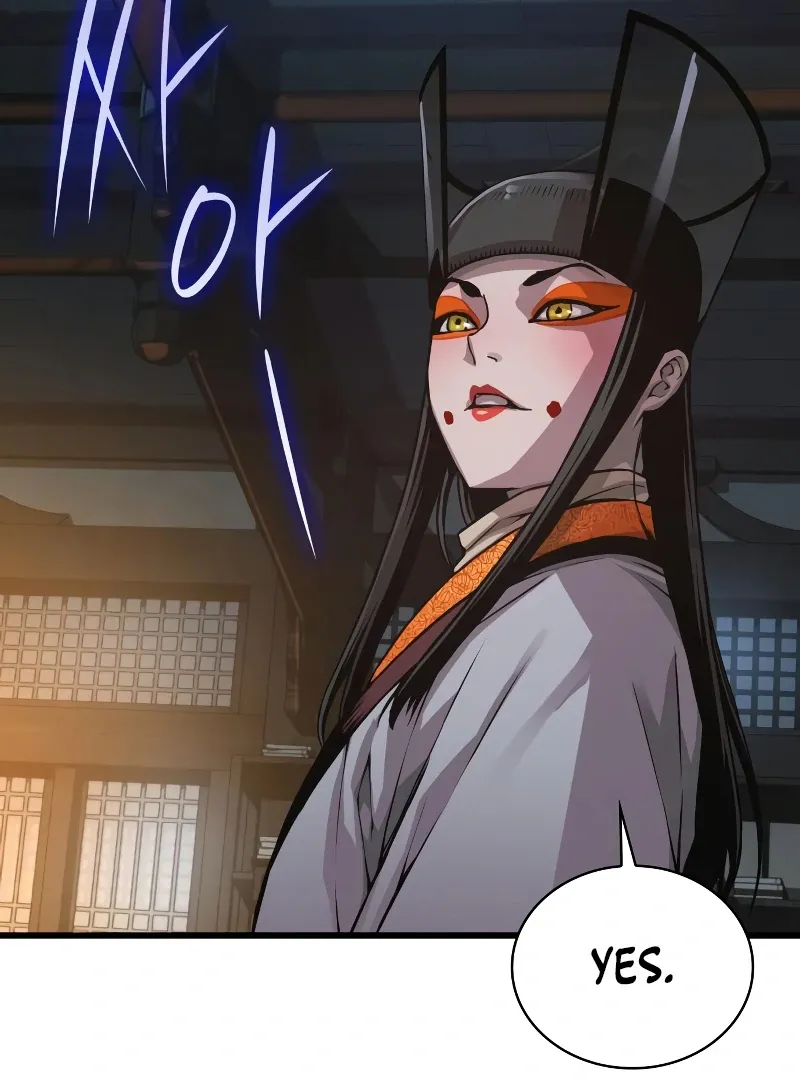 Read Myst, Might, Mayhem chapter 93 image 33 on Lezhin
