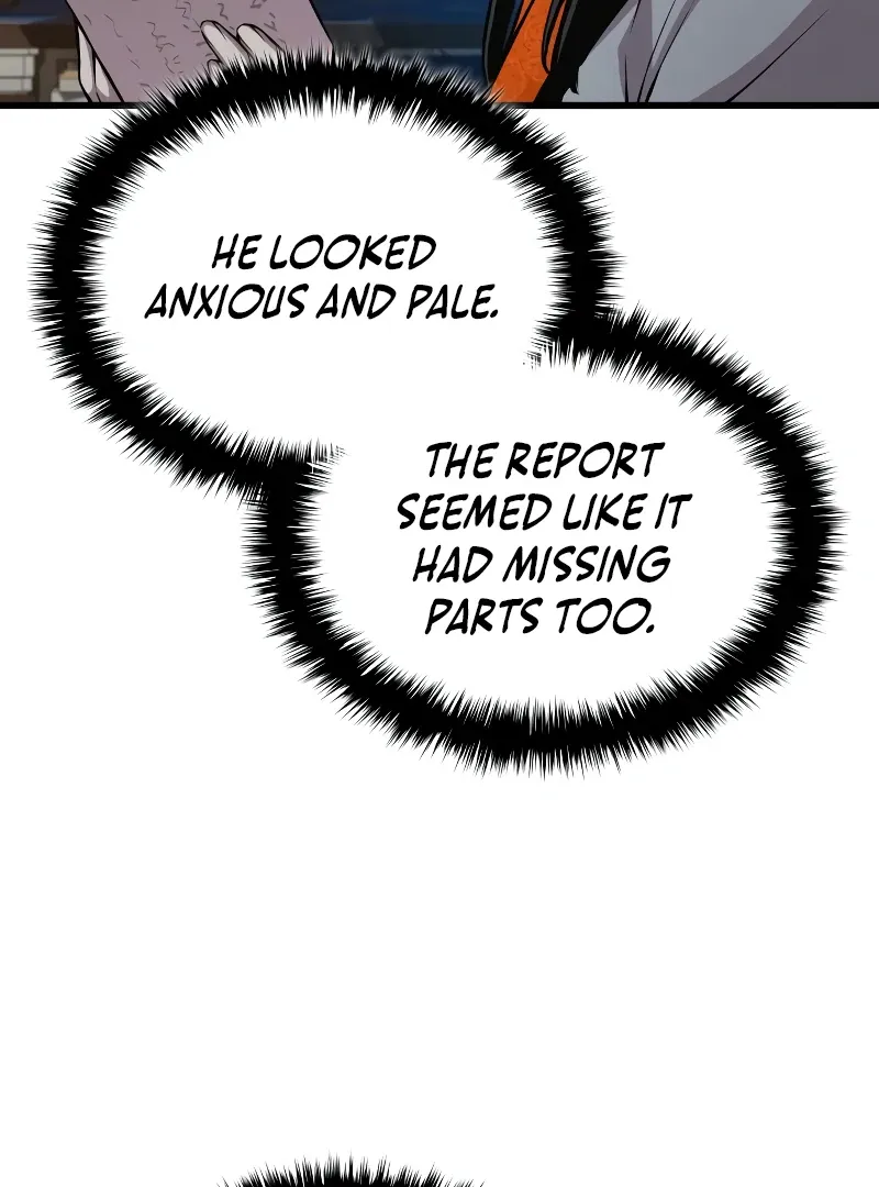 Read Myst, Might, Mayhem chapter 93 image 38 on Lezhin