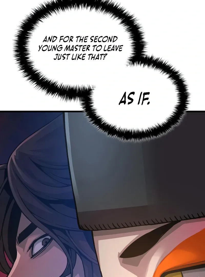 Read Myst, Might, Mayhem chapter 93 image 39 on Lezhin