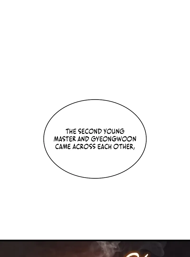 Read Myst, Might, Mayhem chapter 93 image 4 on Lezhin