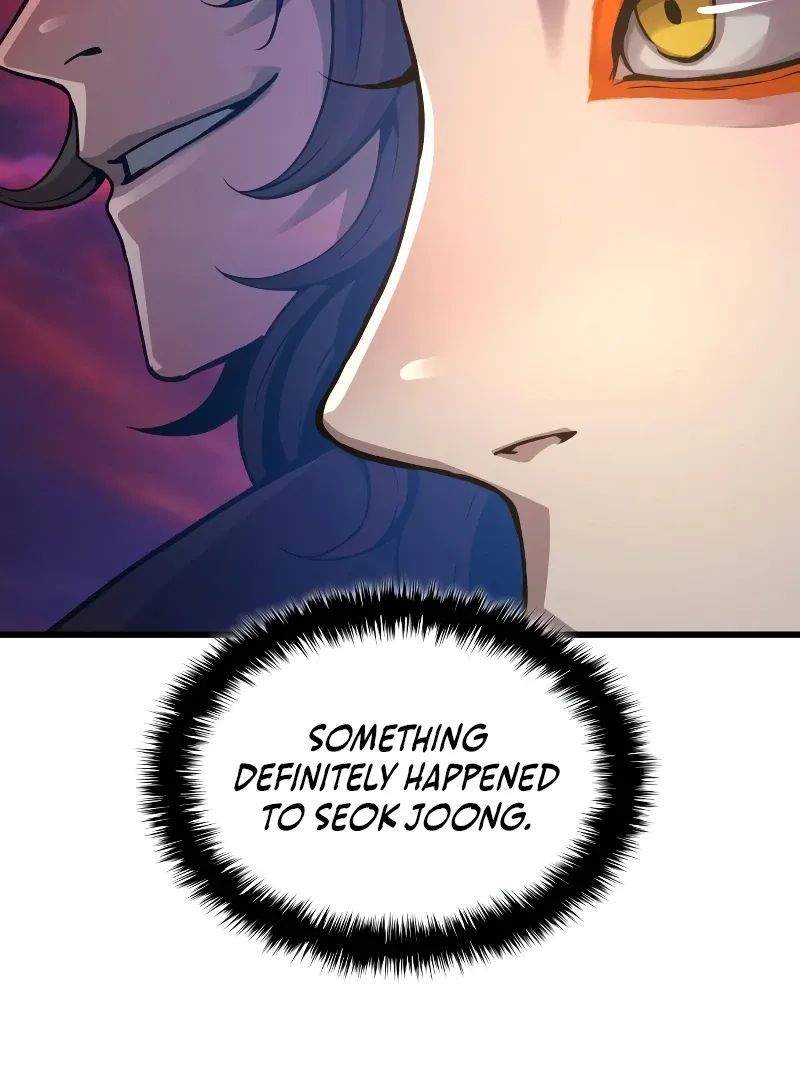 Read Myst, Might, Mayhem chapter 93 image 40 on Lezhin