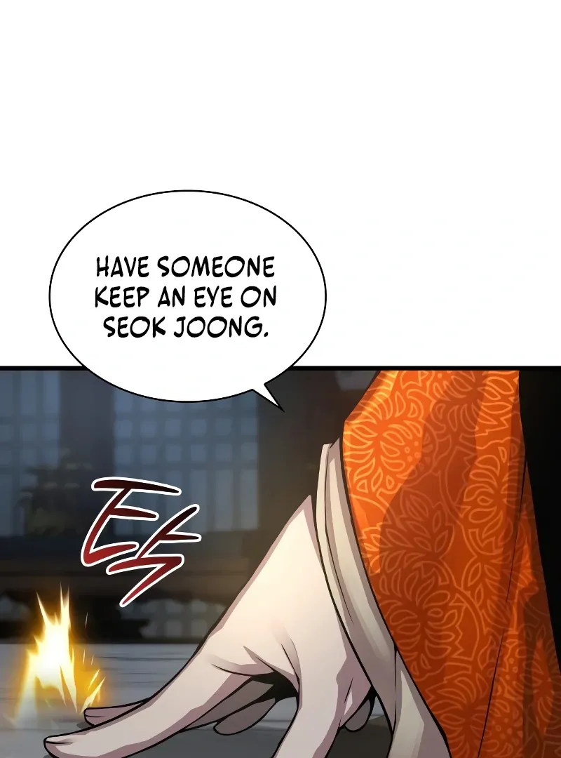 Read Myst, Might, Mayhem chapter 93 image 41 on Lezhin