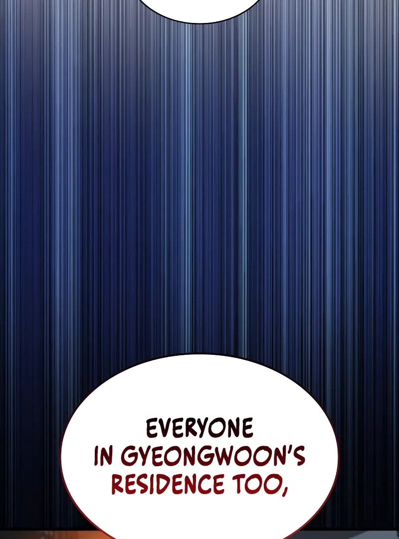 Read Myst, Might, Mayhem chapter 93 image 43 on Lezhin