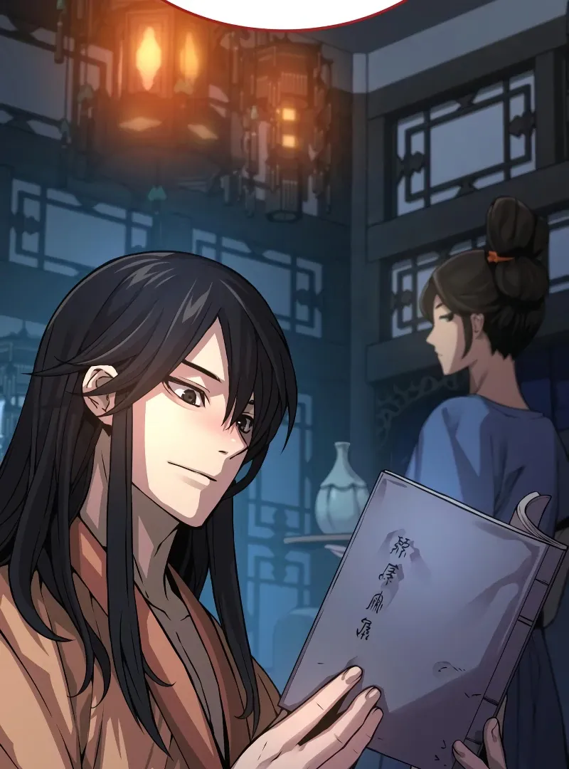 Read Myst, Might, Mayhem chapter 93 image 44 on Lezhin