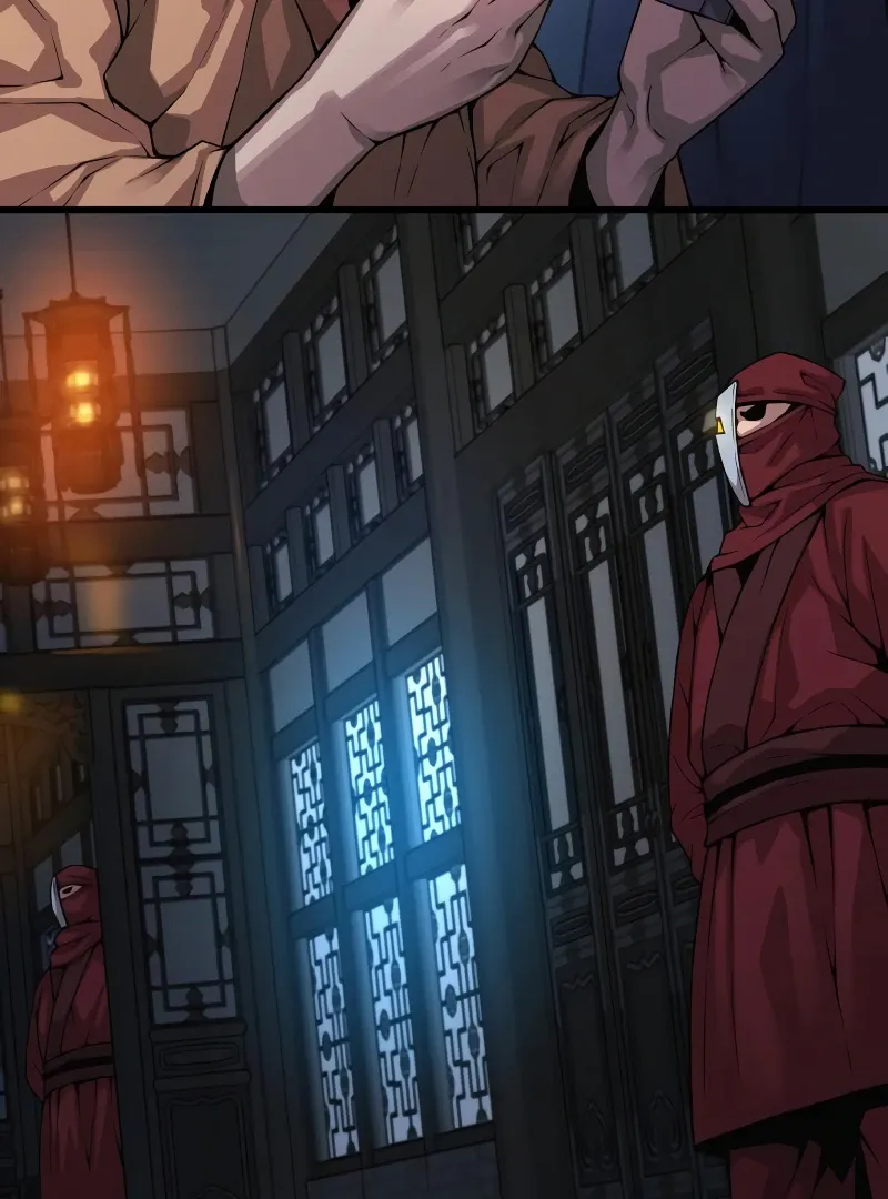 Read Myst, Might, Mayhem chapter 93 image 45 on Lezhin