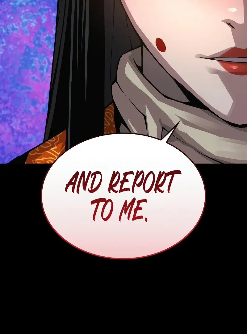 Read Myst, Might, Mayhem chapter 93 image 47 on Lezhin