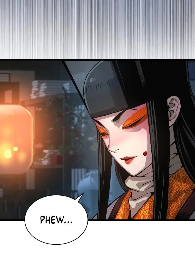 Read Myst, Might, Mayhem chapter 93 image 50 on Lezhin