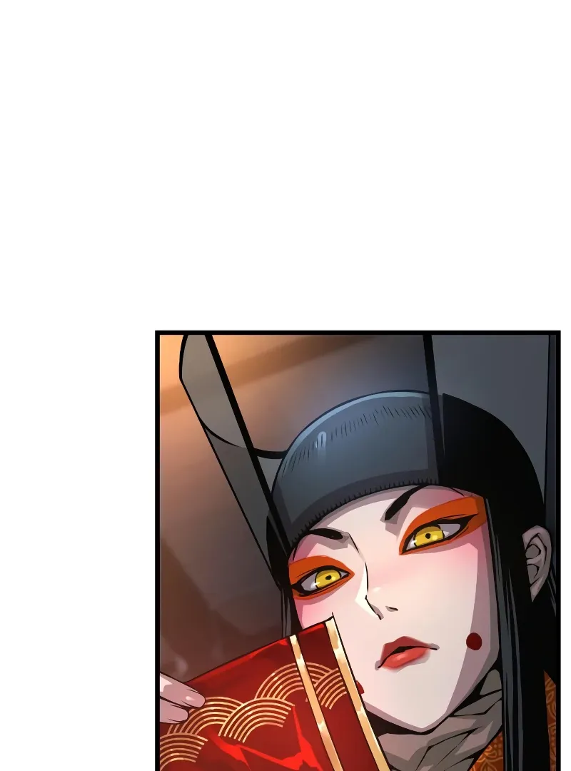 Read Myst, Might, Mayhem chapter 93 image 55 on Lezhin