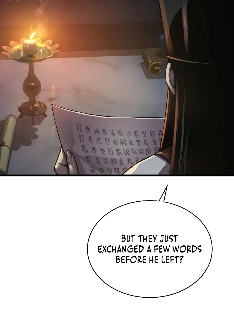 Read Myst, Might, Mayhem chapter 93 image 6 on Lezhin