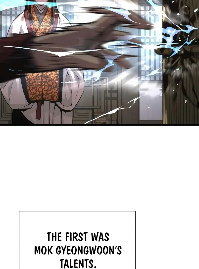Read Myst, Might, Mayhem chapter 93 image 67 on Lezhin