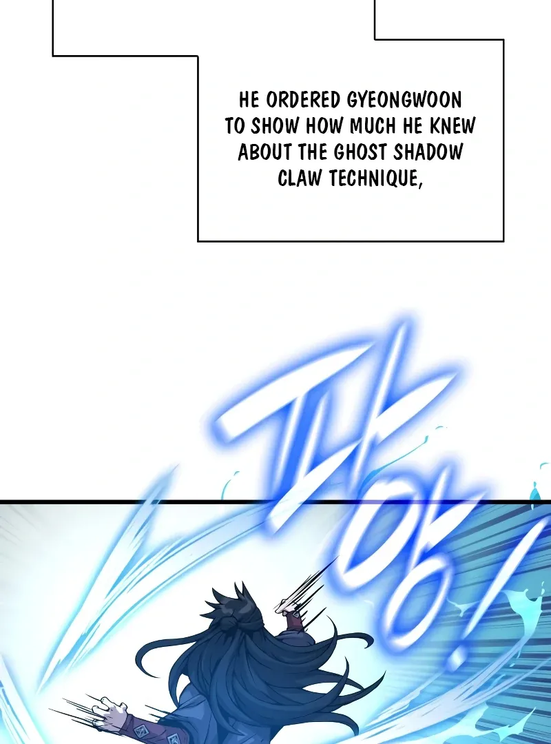 Read Myst, Might, Mayhem chapter 93 image 68 on Lezhin