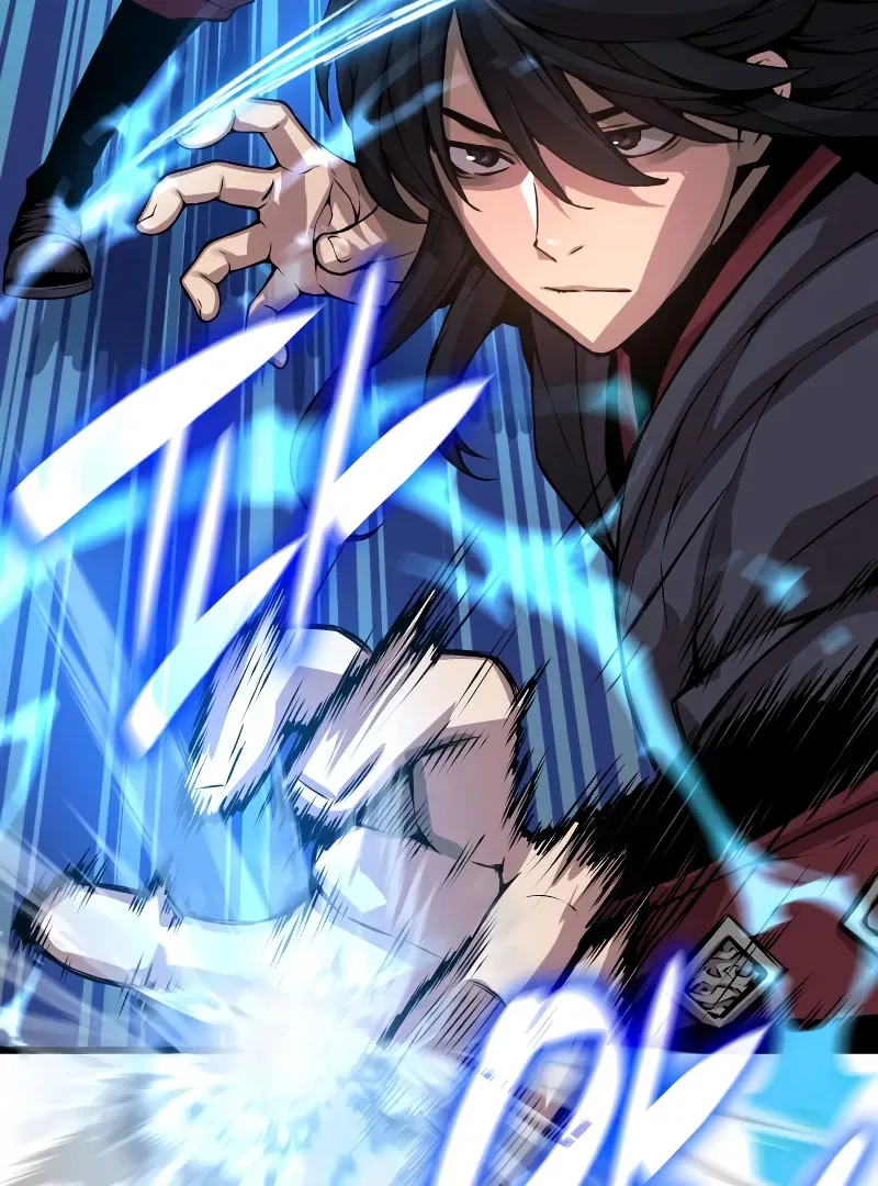 Read Myst, Might, Mayhem chapter 93 image 70 on Lezhin