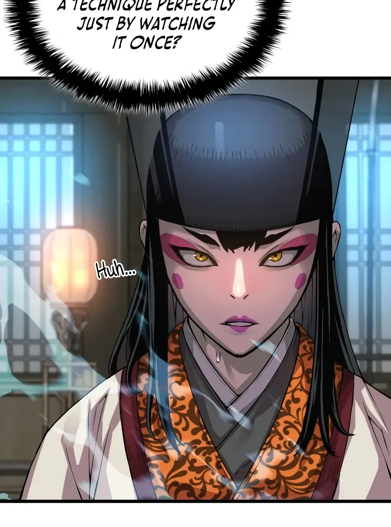 Read Myst, Might, Mayhem chapter 93 image 76 on Lezhin