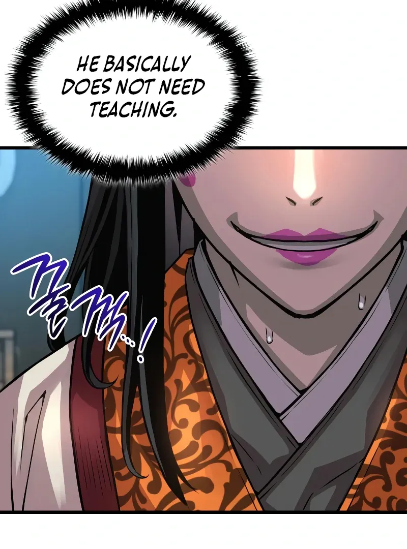 Read Myst, Might, Mayhem chapter 93 image 81 on Lezhin