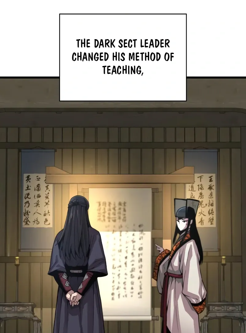 Read Myst, Might, Mayhem chapter 93 image 83 on Lezhin