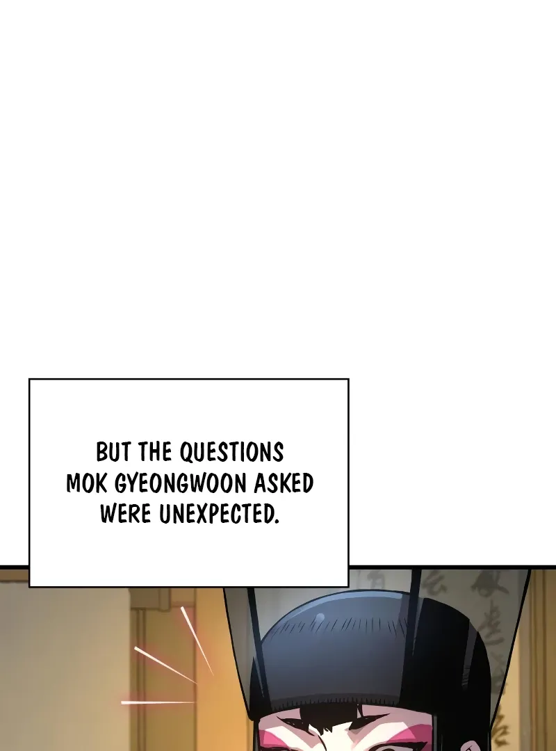 Read Myst, Might, Mayhem chapter 93 image 85 on Lezhin