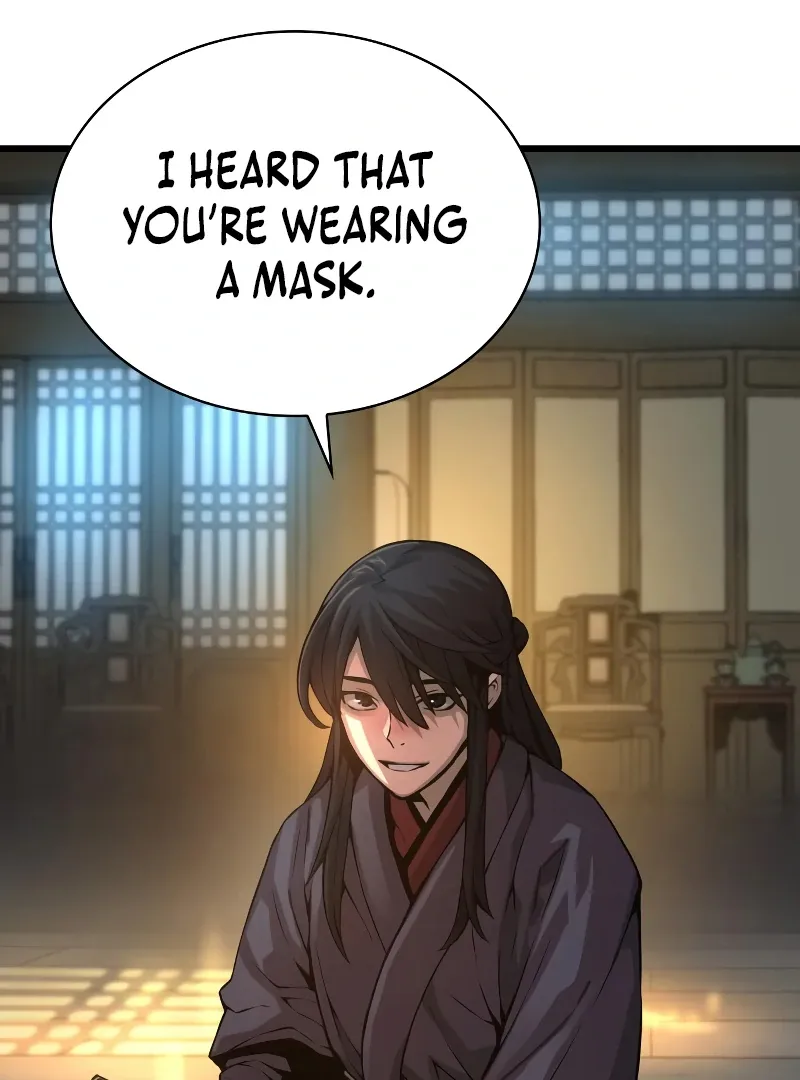 Read Myst, Might, Mayhem chapter 93 image 87 on Lezhin