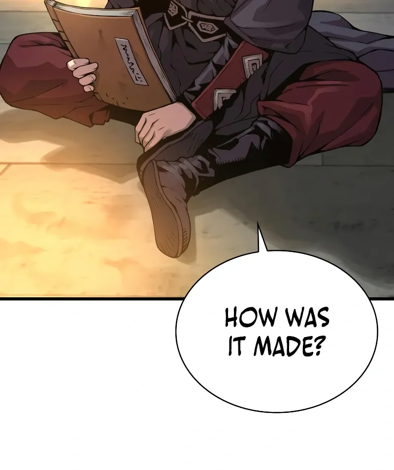Read Myst, Might, Mayhem chapter 93 image 88 on Lezhin