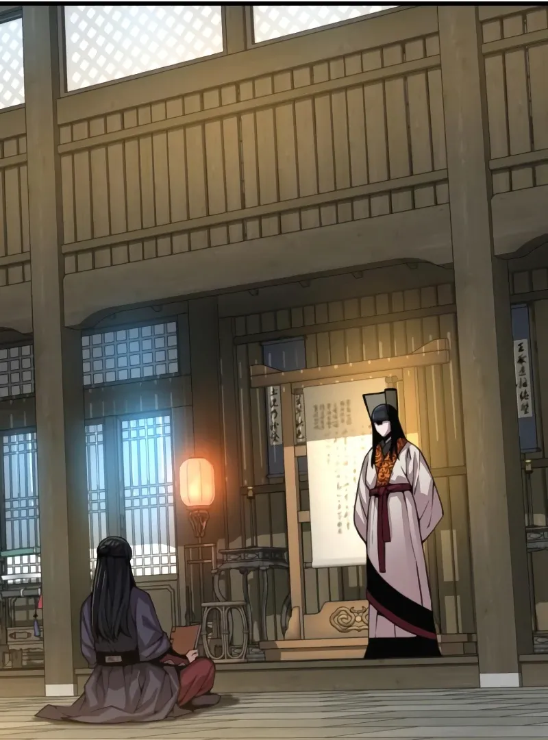 Read Myst, Might, Mayhem chapter 93 image 90 on Lezhin