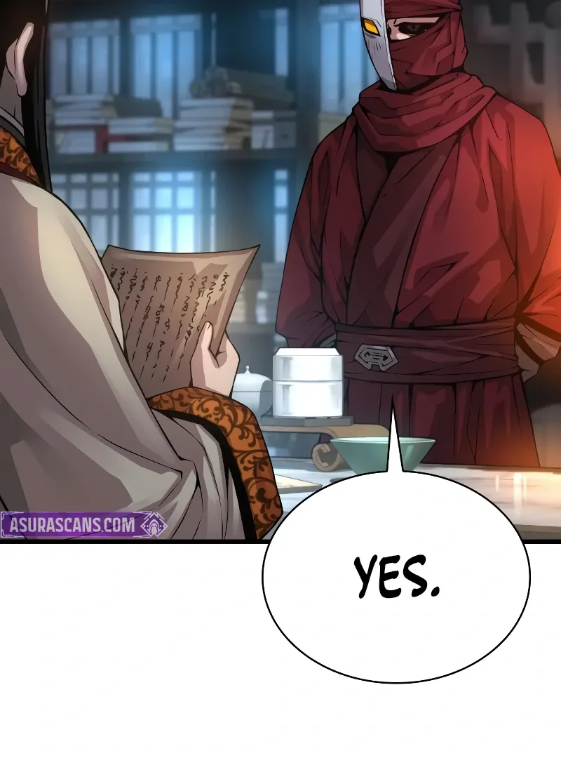 Read Myst, Might, Mayhem chapter 93 image 93 on Lezhin