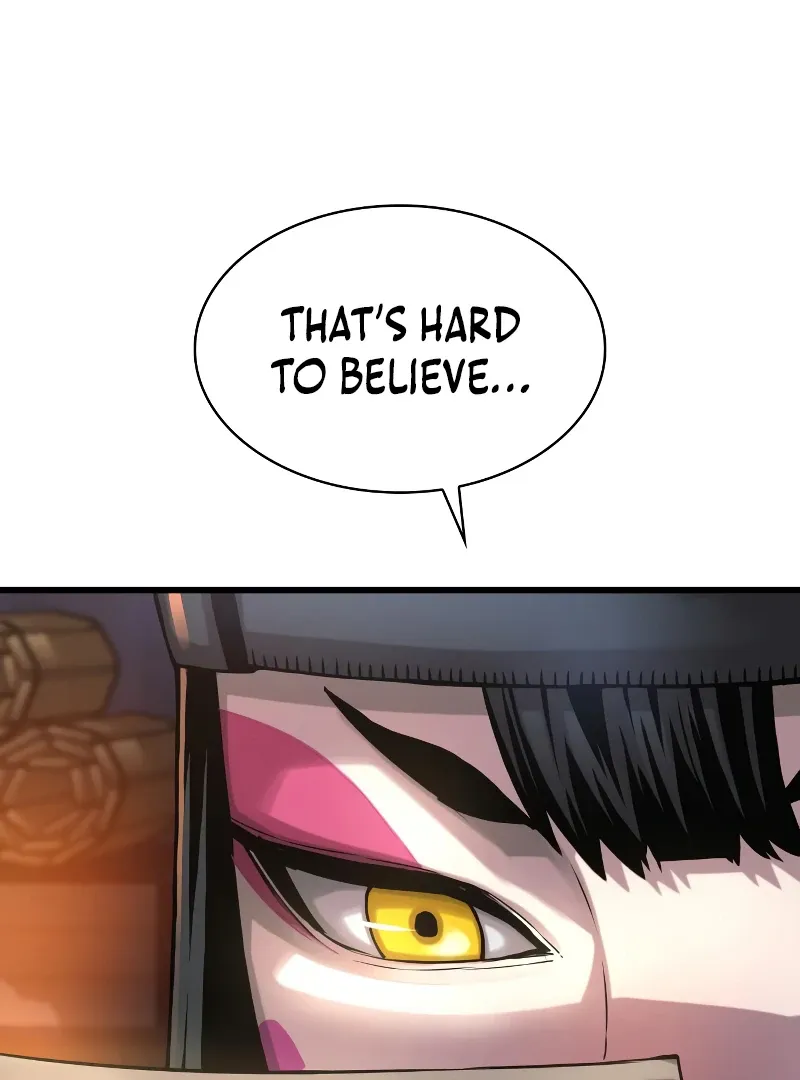 Read Myst, Might, Mayhem chapter 93 image 94 on Lezhin