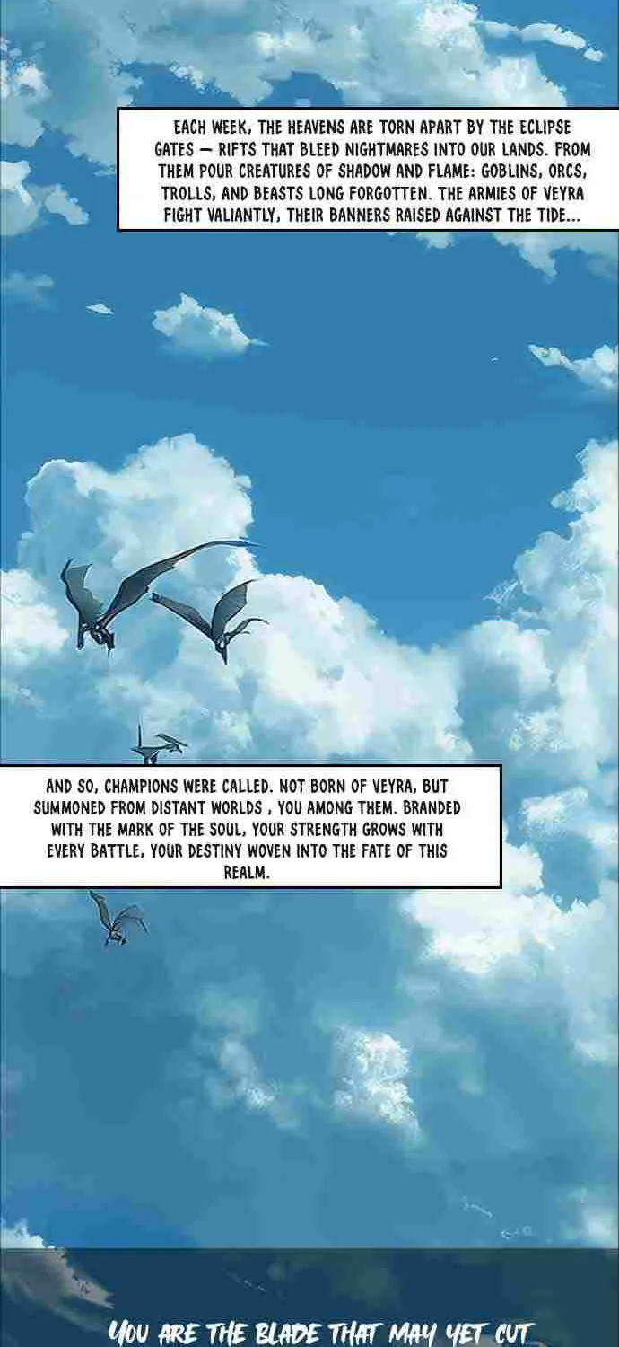 Read Myst, Might, Mayhem chapter 94 image 1 on Lezhin