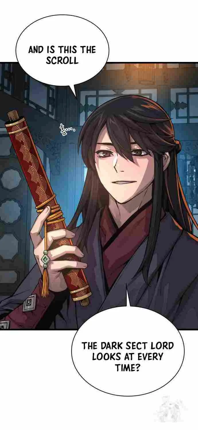 Read Myst, Might, Mayhem chapter 94 image 10 on Lezhin