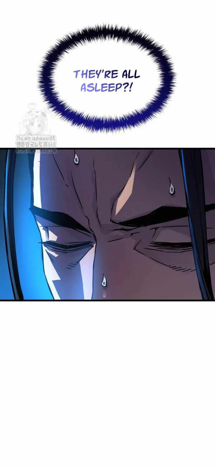 Read Myst, Might, Mayhem chapter 94 image 100 on Lezhin
