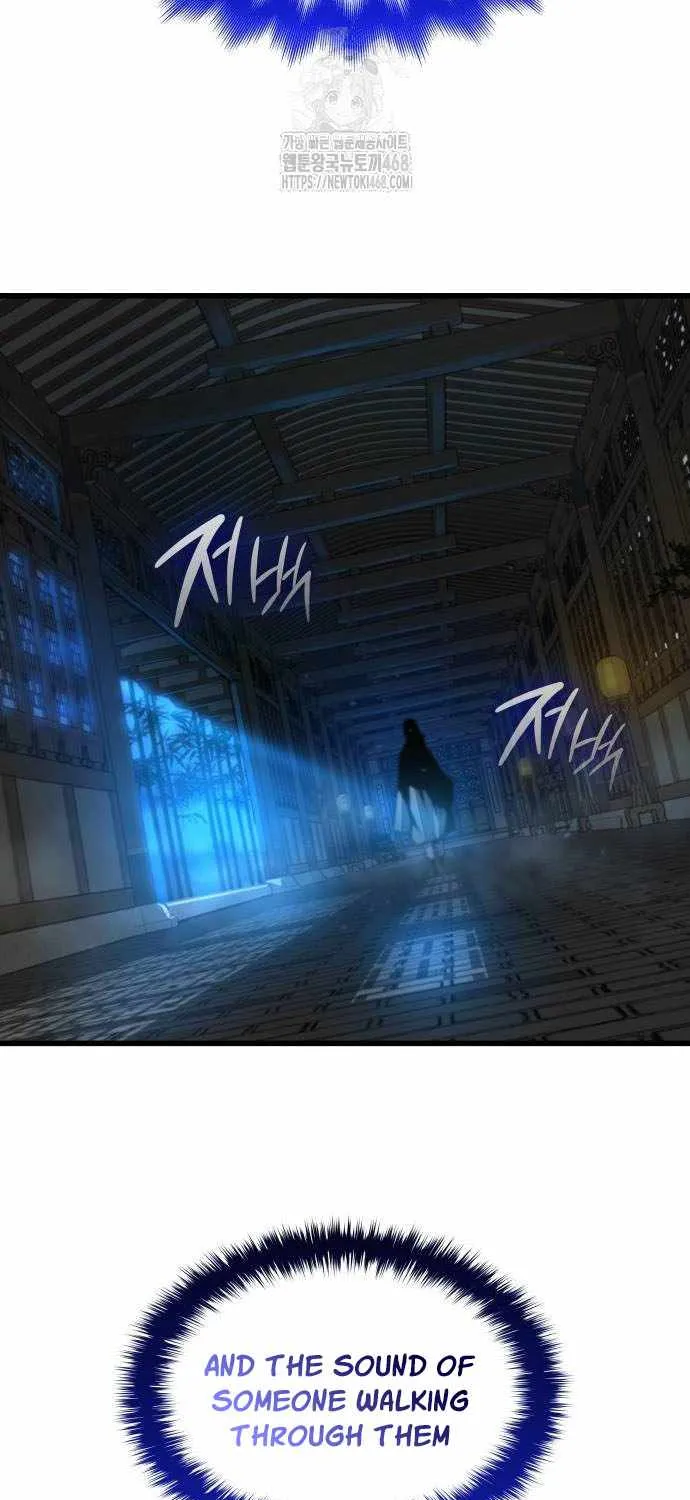 Read Myst, Might, Mayhem chapter 94 image 104 on Lezhin