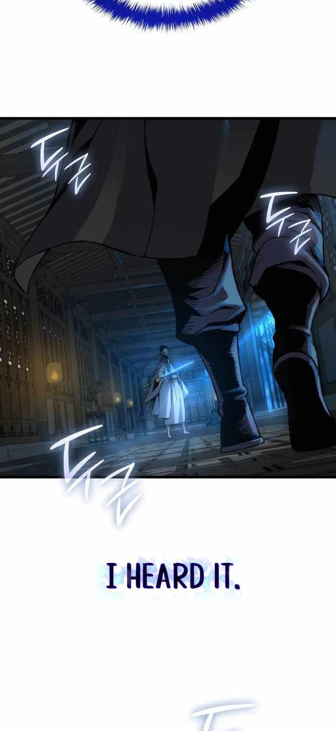 Read Myst, Might, Mayhem chapter 94 image 105 on Lezhin