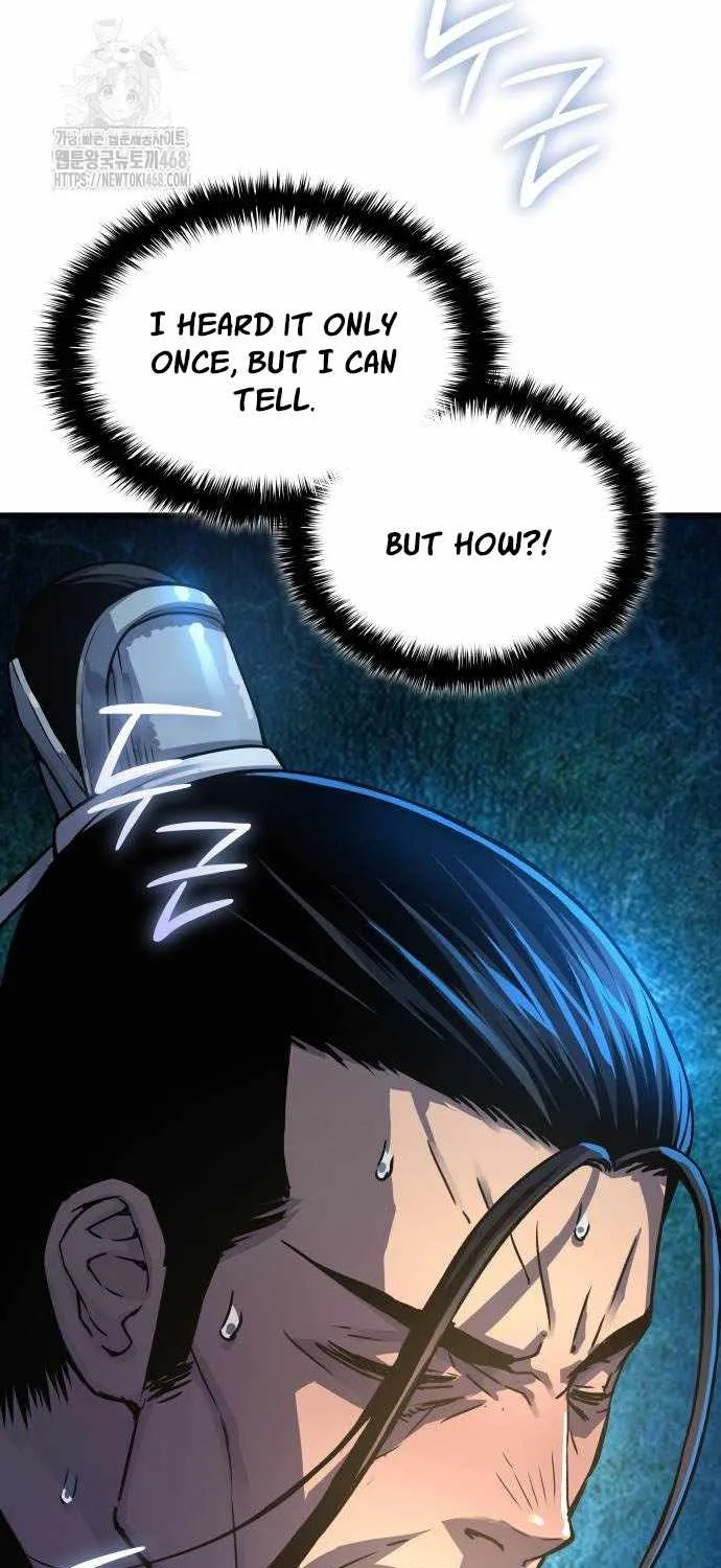 Read Myst, Might, Mayhem chapter 94 image 106 on Lezhin