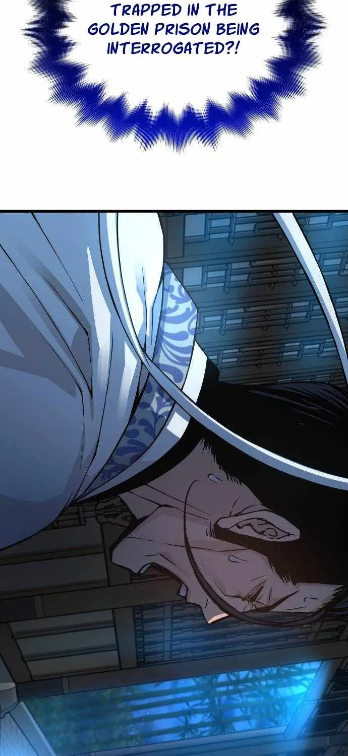 Read Myst, Might, Mayhem chapter 94 image 109 on Lezhin