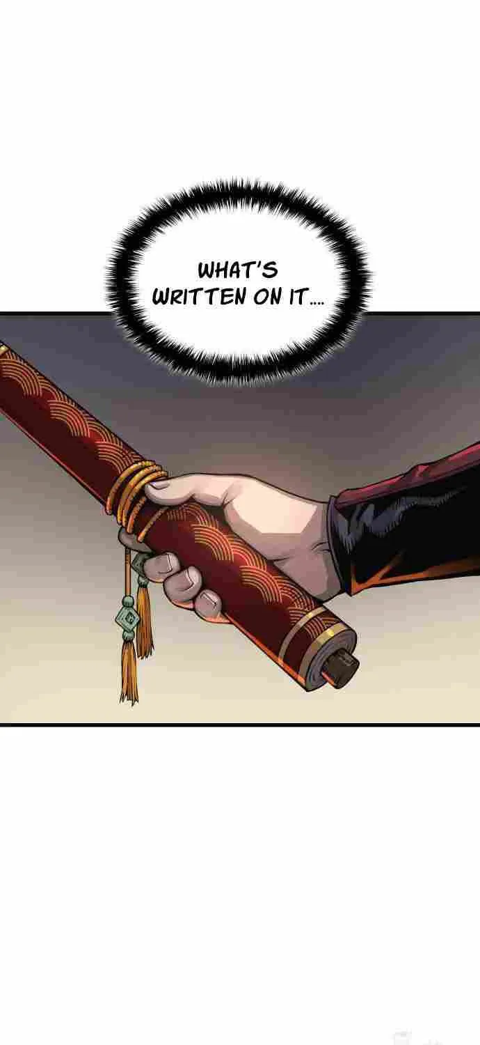Read Myst, Might, Mayhem chapter 94 image 11 on Lezhin