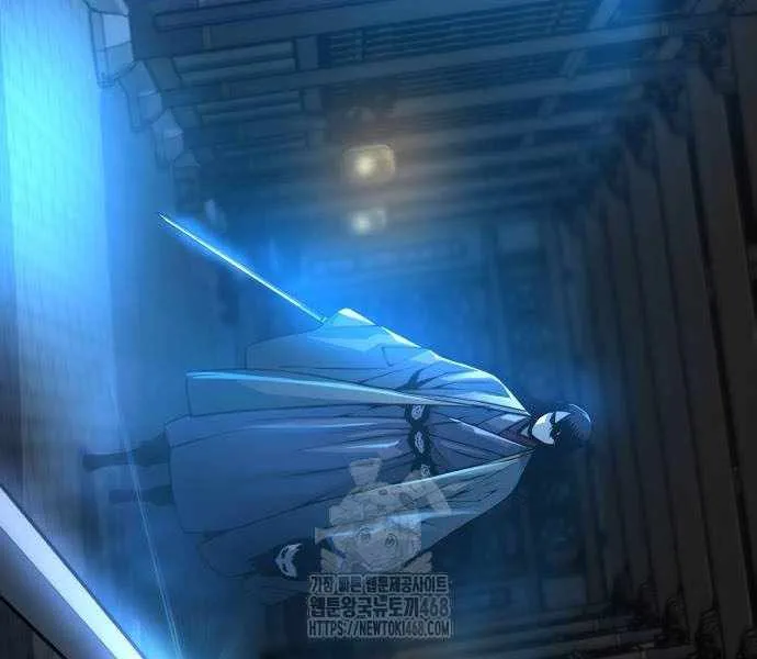 Read Myst, Might, Mayhem chapter 94 image 110 on Lezhin