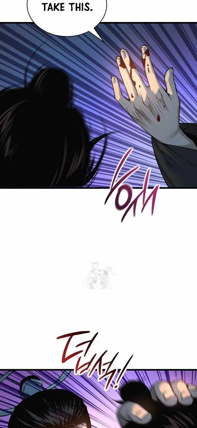 Read Myst, Might, Mayhem chapter 94 image 113 on Lezhin