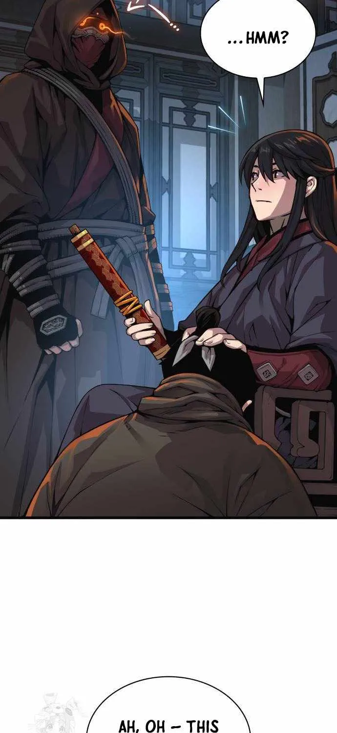 Read Myst, Might, Mayhem chapter 94 image 13 on Lezhin