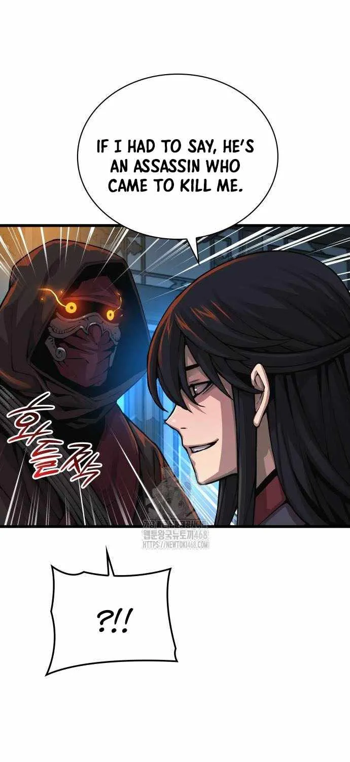 Read Myst, Might, Mayhem chapter 94 image 15 on Lezhin