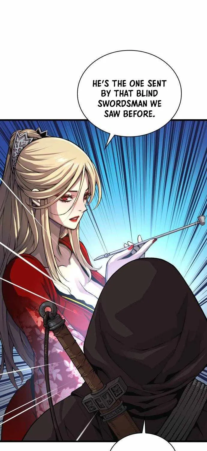 Read Myst, Might, Mayhem chapter 94 image 16 on Lezhin