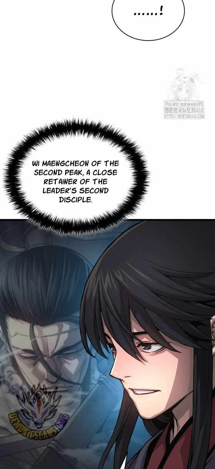 Read Myst, Might, Mayhem chapter 94 image 17 on Lezhin