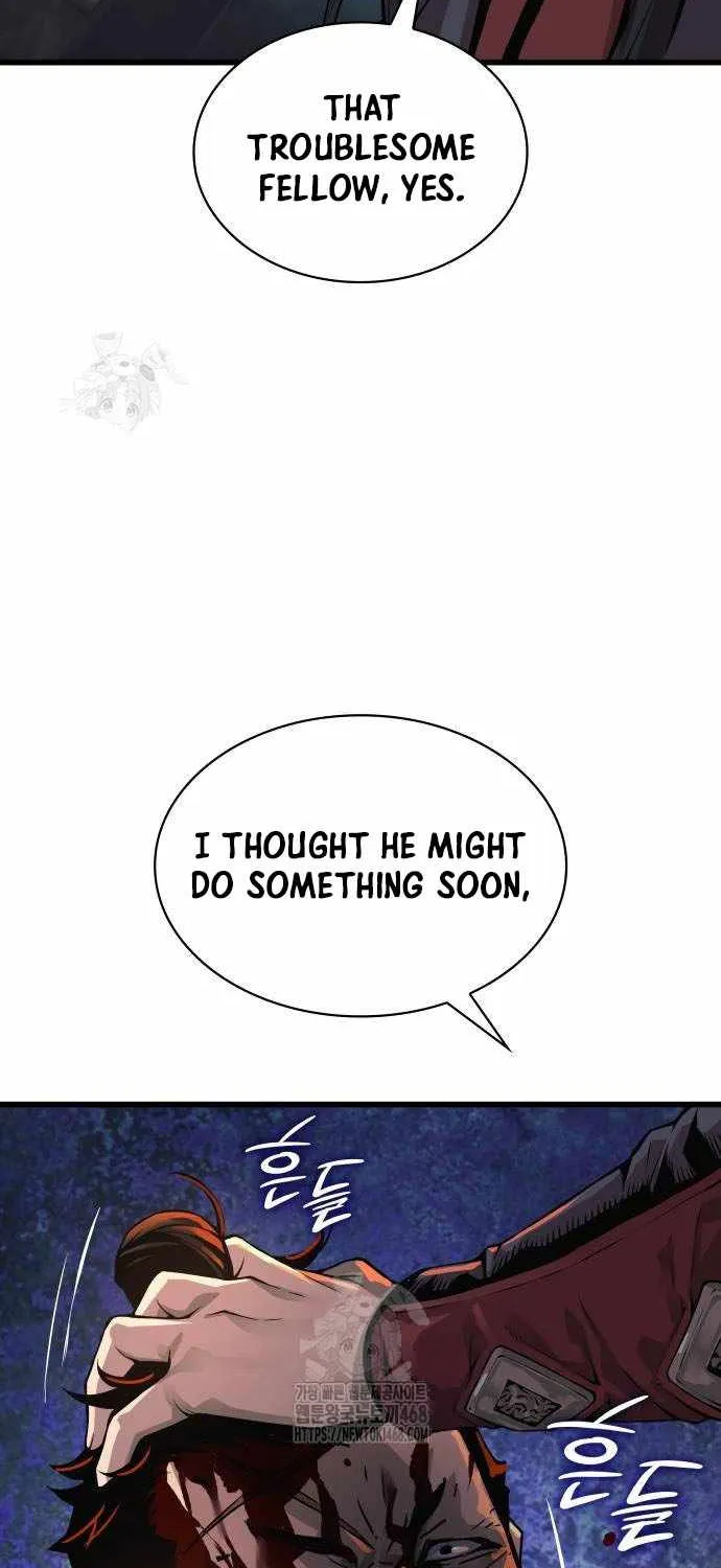 Read Myst, Might, Mayhem chapter 94 image 18 on Lezhin